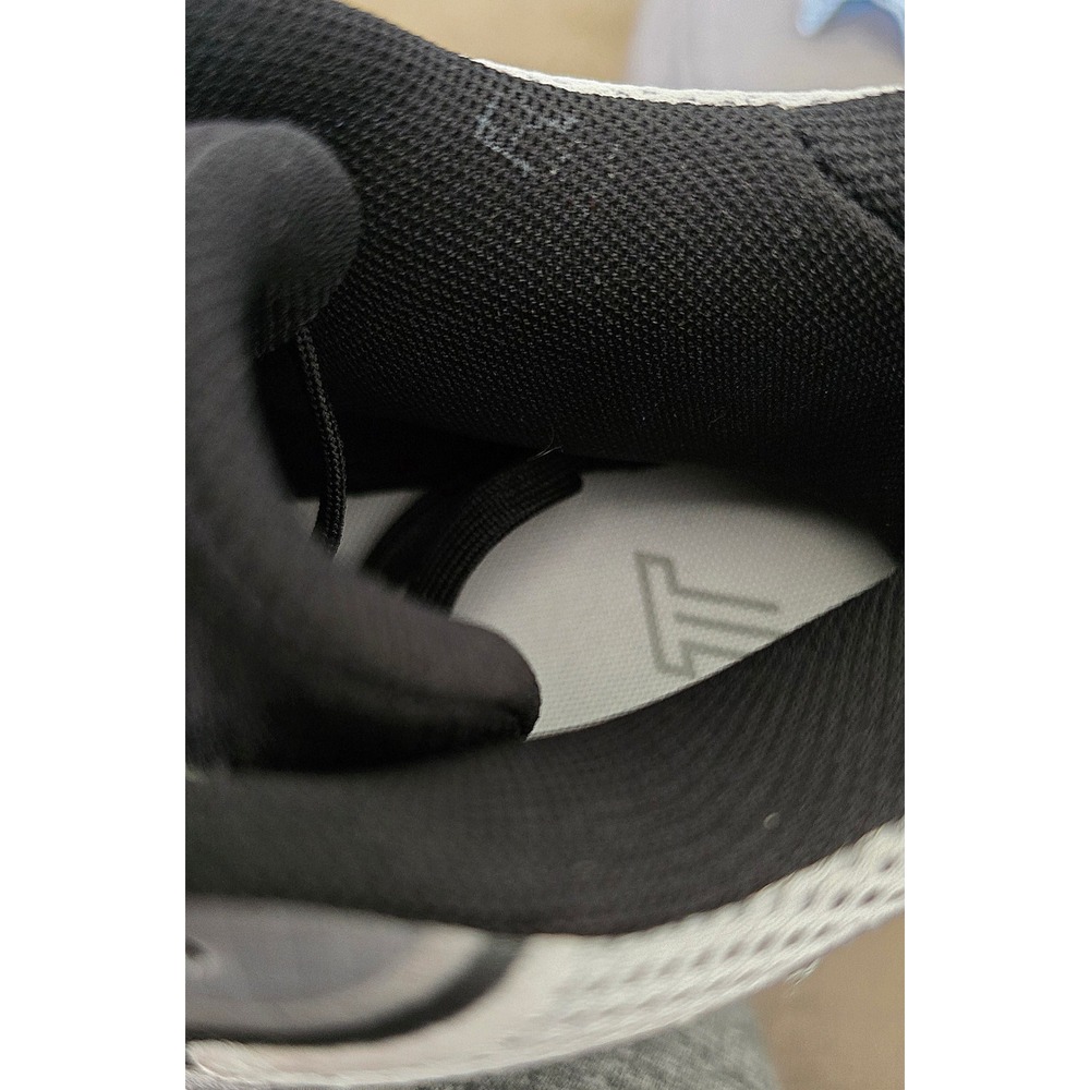 Jordan Tatum‎ 3 (GS) Platinum Tint Black Particle Grey 7Y Sneakers refurbished - Picture 11 of 15
